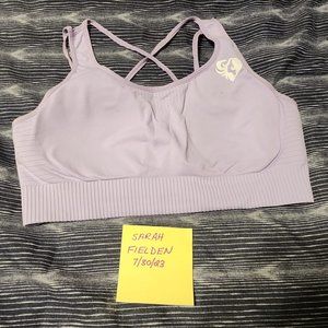 Women's Best Power Seamless Bra
